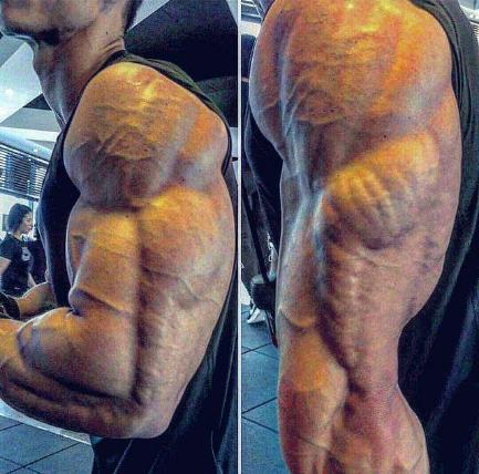 麒麟臂是什么意思?如何消除麒麟臂?麒麟臂究竟如何練成