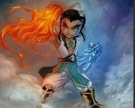 麒麟臂是什么意思?如何消除麒麟臂?麒麟臂究竟如何練成