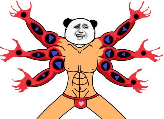 麒麟臂發(fā)作是什么梗?男生最喜歡說我的麒麟臂又要發(fā)作了什么意思