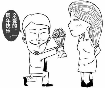 秀恩愛死得快是什么意思 為什么秀恩愛死得快 下一句是什么