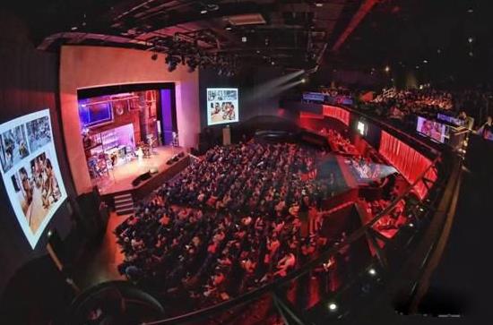 脫口秀是什么意思?Talk Show音譯 內地脫口秀綜藝節目排行榜