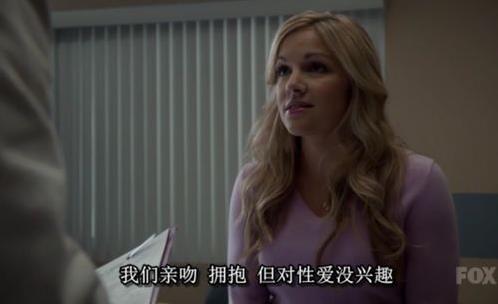 第四性取向是什么意思?無性向/無性戀是新的性取向類別