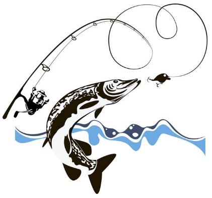 釣凱子釣妹子,戀愛中的釣魚理論,你被釣了么