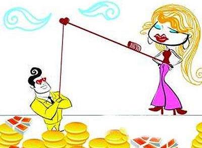 釣凱子是什么意思?怎么樣釣凱子?女人釣凱子必學秘籍套路