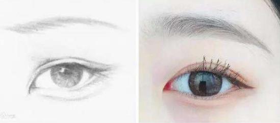 桃花眼是什么意思?桃花眼的特征愛情運 桃花眼是什么樣的