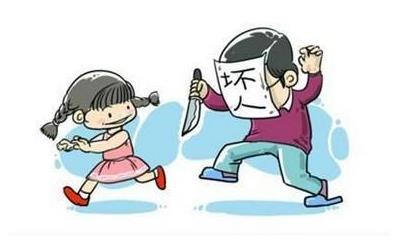 霸王硬上弓是什么意思?第一次見網(wǎng)友被強上 女生自我保護的辦法