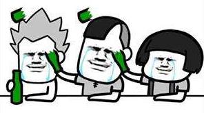 老鐵沒毛病是什么意思?老鐵沒毛病是什么梗?老鐵沒毛病圖片