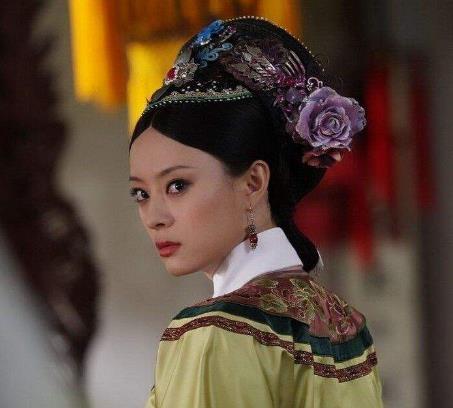 電視劇《甄嬛傳》經典臺詞對白 經典語錄名句賞析