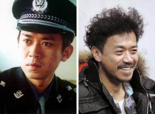 歲月是把殺豬刀也常常用在演藝明星身上