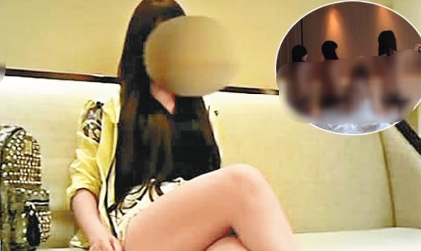 伴游是什么意思?伴游是導(dǎo)游嗎?伴游=三陪?包含色情交易月薪過萬