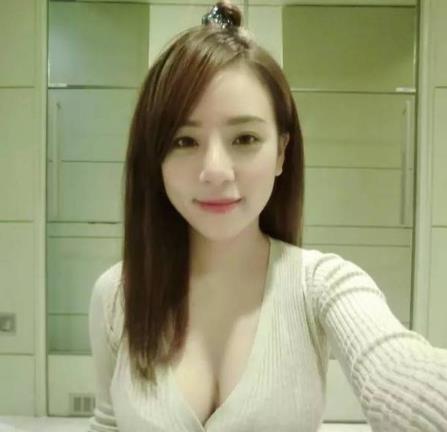 擼一發(fā)是什么意思?簡稱擼管與打飛機手淫同義 能擼一發(fā)的美女圖