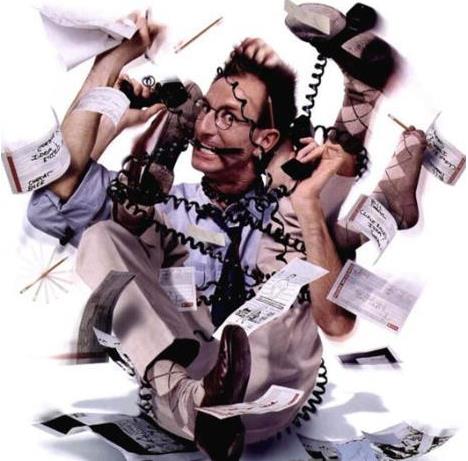 奔奔族是什么意思?奔奔族七大特征 中國社會壓力最大的族群