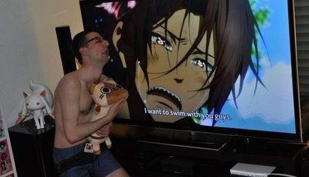 宅男是什么意思?宅男的8個級別 宅男的性格特征