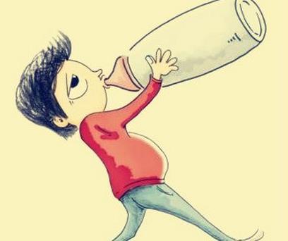 奶嘴男是什么意思?奶嘴男的典型特征 奶嘴男的鑒定標(biāo)準(zhǔn)