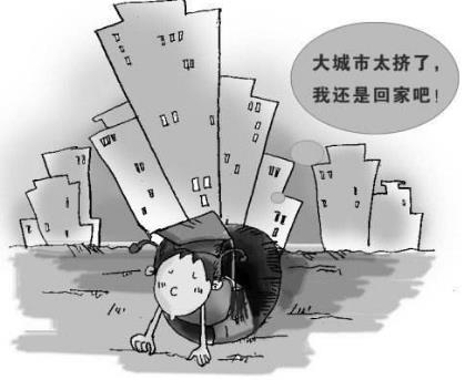 蟻族是什么意思?大學畢業生低收入聚居群體 蟻族的生存現狀