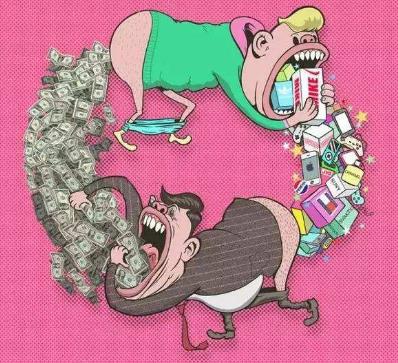 蟻族是什么意思?社會中低收入聚居群體 蟻族的生存現狀