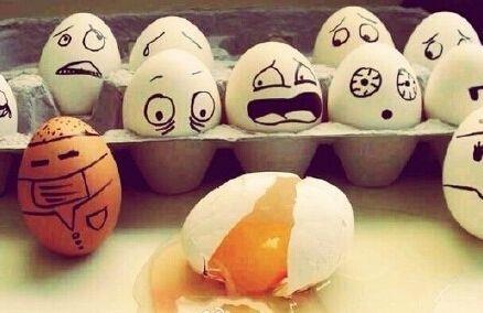 閑的蛋疼是什么意思?蛋疼菊花緊是什么意思?形容閑的沒事的歇后語