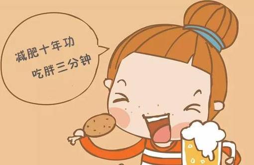 吃貨是什么意思?吃貨的等級頭銜 關于吃貨的朋友圈說說