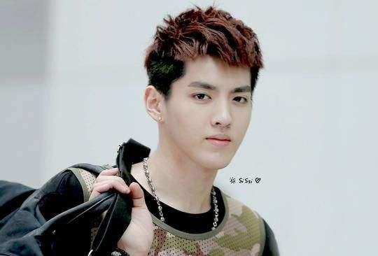 小鮮肉是什么意思?娛樂(lè)圈當(dāng)紅小鮮肉 中國(guó)最帥的小鮮肉明星排名