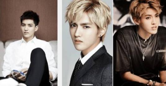 小鮮肉是什么意思?娛樂(lè)圈當(dāng)紅小鮮肉 中國(guó)最帥的小鮮肉明星排名