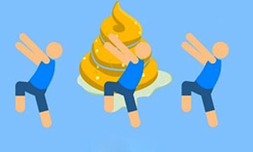 黑出翔是什么意思?為什么翔是屎的意思?娛樂圈被黑出翔的明星