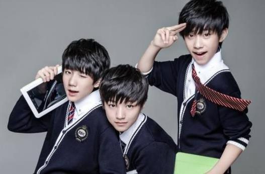 TFBOYS