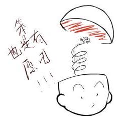 腦洞大開是什么意思?大腦中需要用想象力去填充的“大腦洞穴”