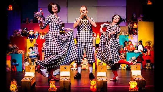 燒腦劇是什么意思?十大經典燒腦劇燒腦影片 觀眾對燒腦劇看法