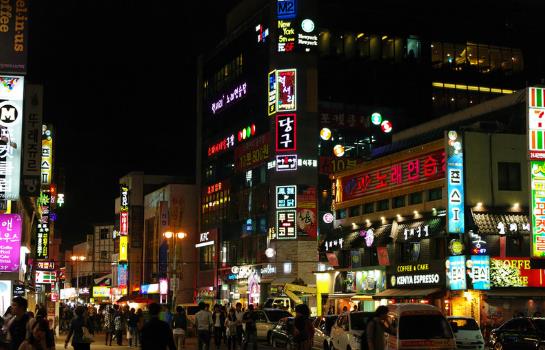 哈韓是什么意思?哈韓族的表現特點 中國女生為什么哈韓