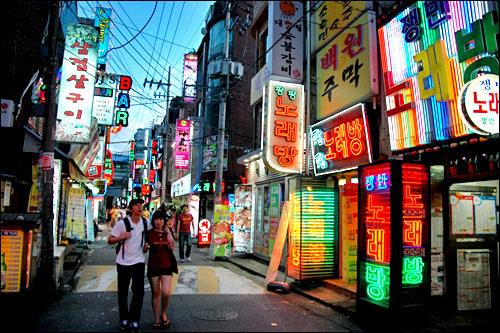 哈韓是什么意思?哈韓族的表現特點 中國女生為什么哈韓