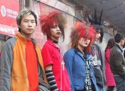 殺馬特是什么意思?殺馬特創(chuàng)始人是誰?殺馬特的名稱是怎么來的