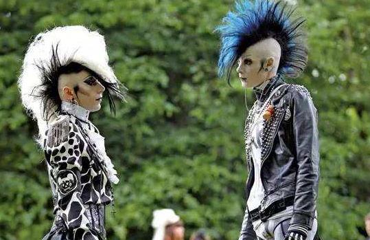 殺馬特是什么意思?殺馬特創(chuàng)始人是誰?殺馬特的名稱是怎么來的