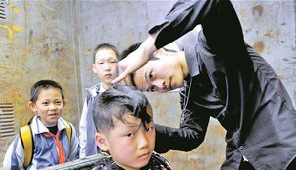 殺馬特是什么意思?殺馬特創(chuàng)始人是誰?殺馬特的名稱是怎么來的