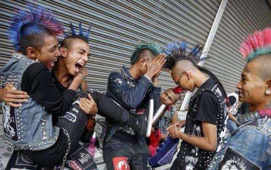 殺馬特是什么意思?殺馬特創(chuàng)始人是誰?殺馬特的名稱是怎么來的