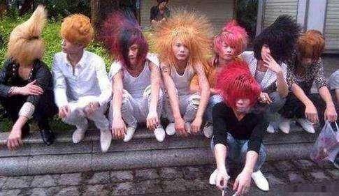 殺馬特是什么意思?殺馬特創(chuàng)始人是誰?殺馬特的名稱是怎么來的