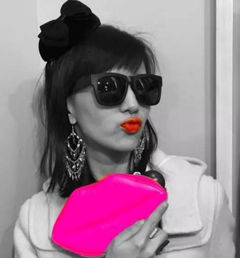 愛豆是什么意思?papi醬喜歡的愛豆是誰?扒papi醬個人資料圖片