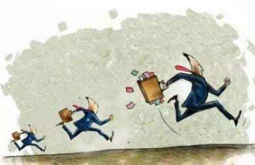 瞎忙族是什么意思?瞎忙族的特征生活現狀產生原因 不做瞎忙族