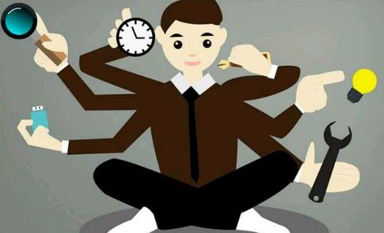 瞎忙族是什么意思?瞎忙族的特征生活現狀產生原因 不做瞎忙族