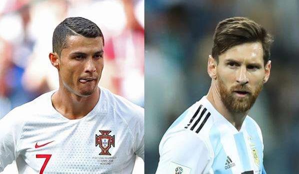 因梅西C羅離婚是什么意思?妻子嘲諷梅西表現太差 丈夫一怒之下與妻子離婚