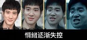 笑容漸漸消失是什么意思?網友惡搞“吳亦凡胖虎笑容漸漸消失”表情包