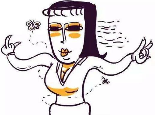 白蓮花是什么意思?心機圣母婊白蓮花女人性格 如何鑒定白蓮花綠茶婊