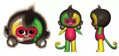 廣東話猴賽雷是什么意思?什么叫猴腮雷?90后美女猴賽雷奇葩征婚事件