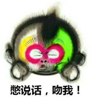 廣東話猴賽雷是什么意思?什么叫猴腮雷?90后美女猴賽雷奇葩征婚事件