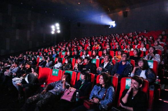 點映是什么意思?電影點映是正片完整版嗎?電影為什么會提前點映