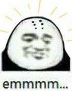emmmm是什么意思?聊天中emmmm什么梗?網絡流行語emmmm表情包圖片