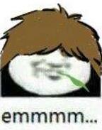 emmmm是什么意思?聊天中emmmm什么梗?網絡流行語emmmm表情包圖片