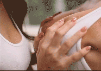 文明觀球是什么意思什么梗?爆乳乳球福利圖 G奶無敵請文明觀球