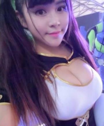 文明觀球是什么意思什么梗?爆乳乳球福利圖 G奶無敵請文明觀球