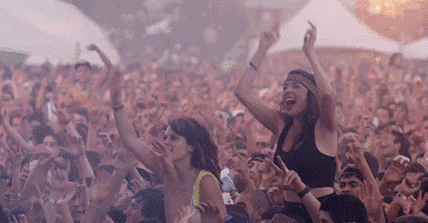 瘋狂打call是什么意思什么梗?瘋狂打call表情包 為偶像瘋狂打call