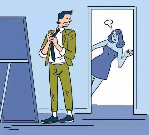 精老爺們是什么意思什么梗?精老爺們的特點 精老爺們的形象和穿著